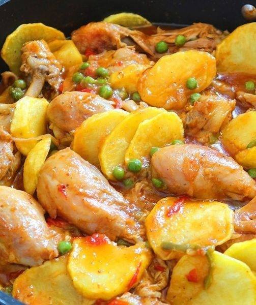 Un Delicioso Viaje Gastronómico: Receta Inigualable para Disfrutar en Casa