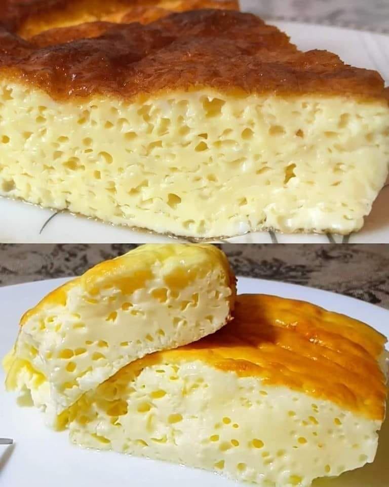 Pay de Queso Cremoso 🧀🍰