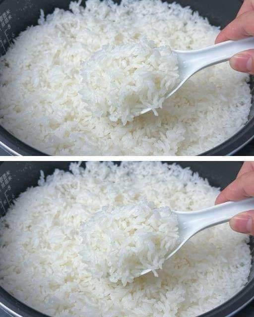 Receta Única: El Secreto para Cocinar el Arroz Perfecto